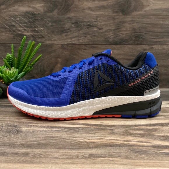 NIB Reebok Grasse Road 2.0 ST Running Sneaker - Picture 5 of 10